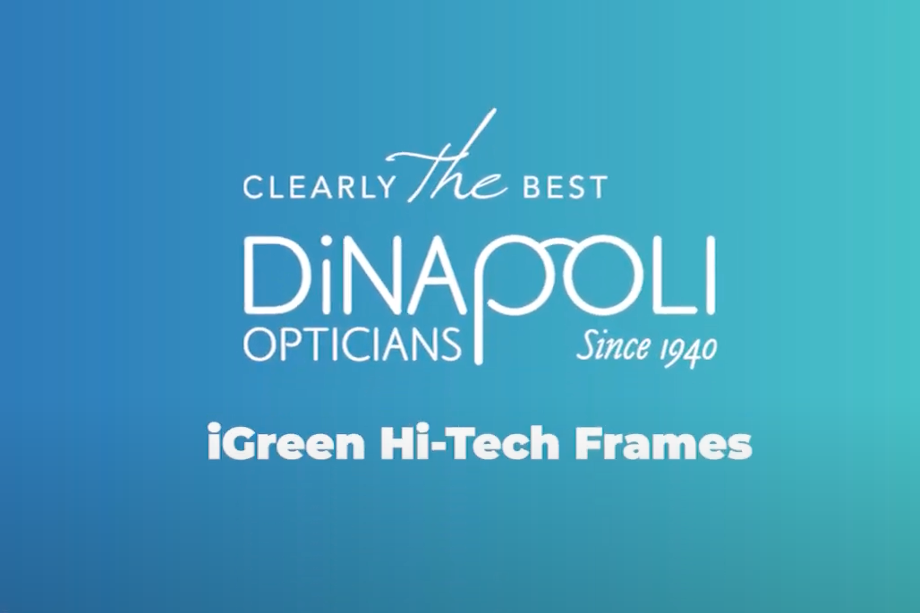 iGREEN Hi-Tech Frames